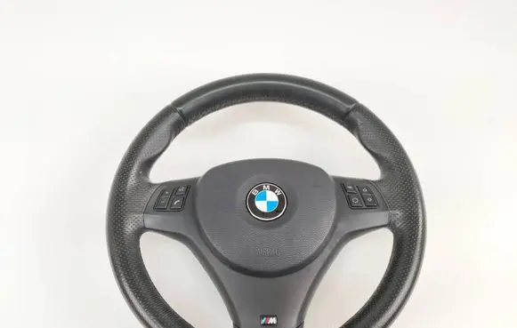 BMW 3 E90 E91 Steering wheel 7839075 336987