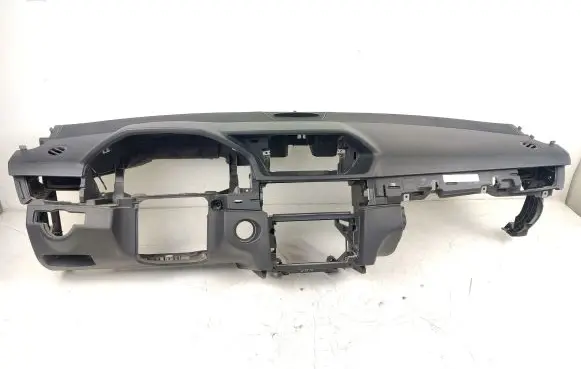 Mercedes-Benz E W212 Dashboard