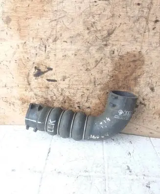 Audi A4 S4 B7 8E 8H Intercooler hose/pipe 8E0145738D