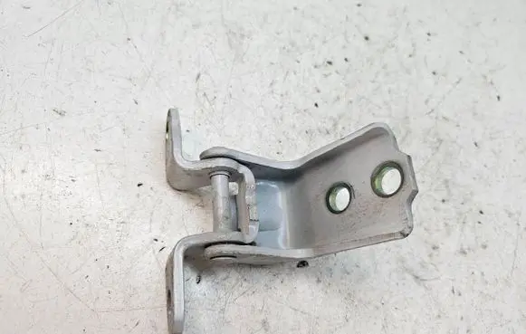 Front door upper hinge