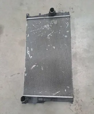 BMW 4 F32 F33 Coolant radiator M152797