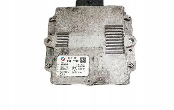 Volkswagen Golf IV LP gas control unit module 67R011002