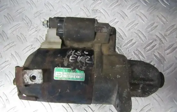 Honda Civic Starter motor 1280000670 128000-0670