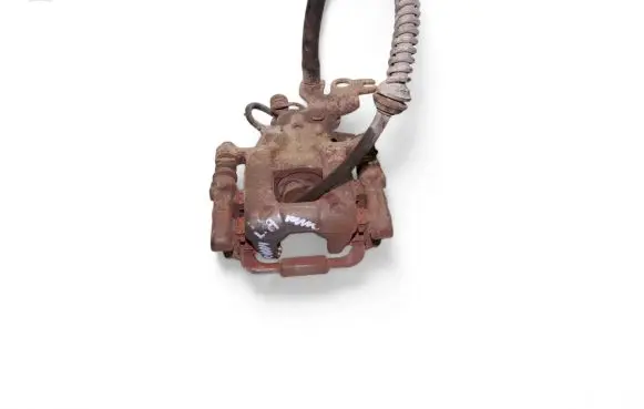 Volkswagen Caddy Rear brake caliper