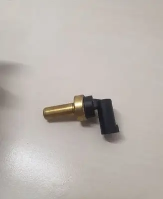 Opel Astra J Coolant temperature sensor 55591401
