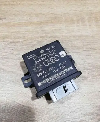 Audi A6 S6 C6 4F Light module LCM 5LA00837901 8P0907357F