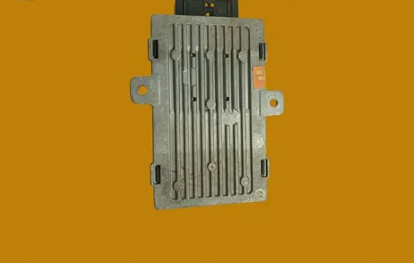 BMW 7 E65 E66 Other control units/modules 6760111