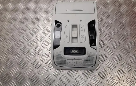 Audi A7 S7 4G Front seat light 4G0947135G