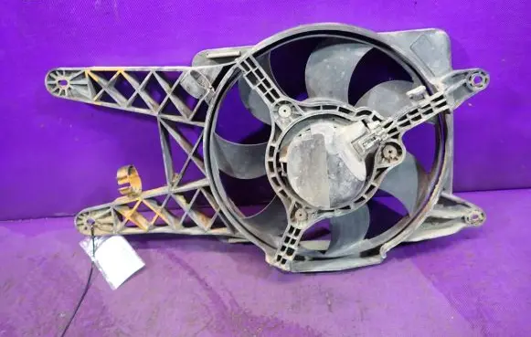 Fiat Seicento/600 Fan set 51732955