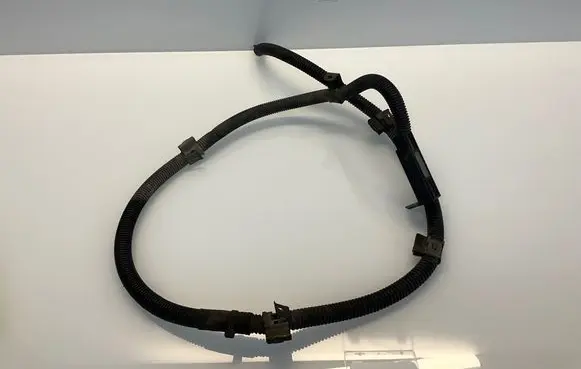 Mercedes-Benz E W211 Wires (starter motor) 