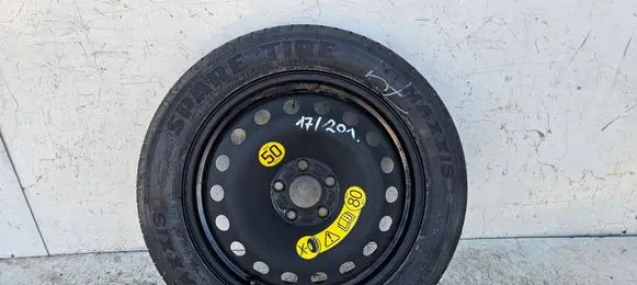 Ford Kuga II R17 spare wheel 8V41AB