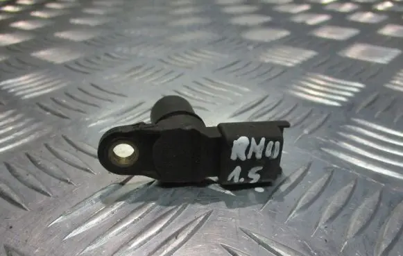 Renault Megane II Crankshaft position sensor 8200033686