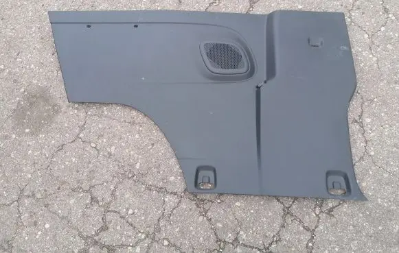 Renault Trafic III (X82) Dashboard center trim panel 769014366R 93450704