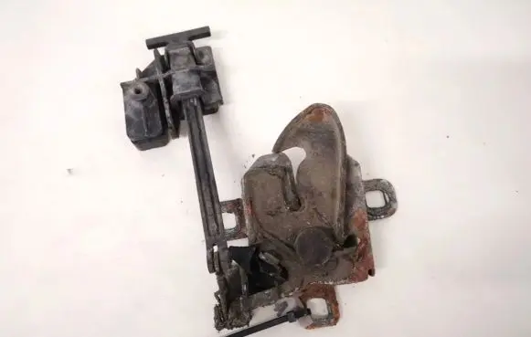 Fiat Stilo Engine bonnet/hood lock/catch