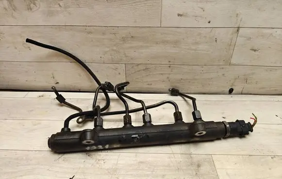 Honda Accord Fuel main line pipe 0445214051 1077800211 16610RBDE01