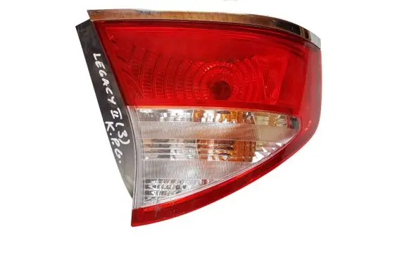 Subaru Legacy Rear/tail lights 84201AG39A 946087