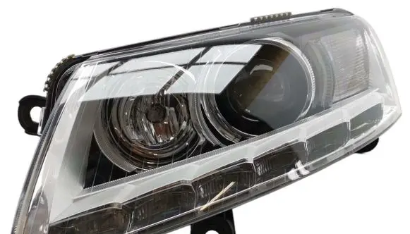 Audi A6 S6 C6 4F Headlight/headlamp 4F0941029FJ