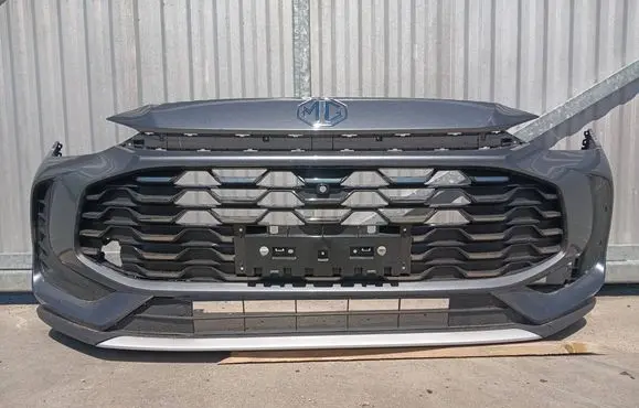 MG ZS Front bumper 11406558 11406562