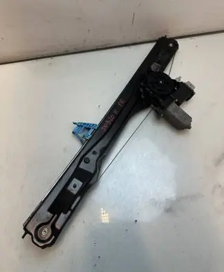 Fiat Doblo Front door electric window regulator 72027003