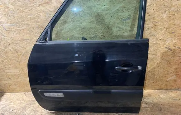 Renault Espace IV Front door