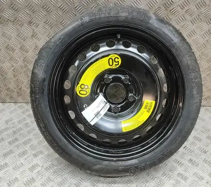 KIA Optima R17 spare wheel 52910C1930