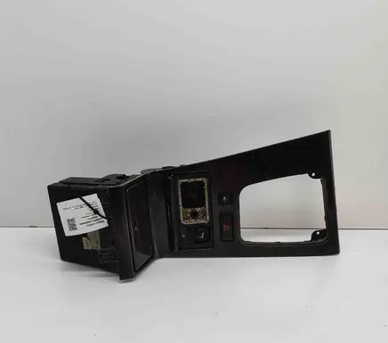 BMW 7 E38 Other center console (tunnel) element 8163946