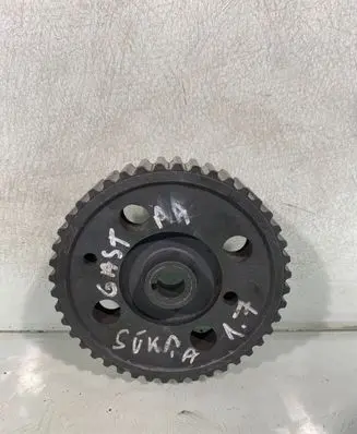Opel Astra G Power steering pump pulley 