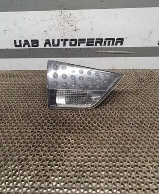 Mitsubishi Outlander Tailgate rear/tail lights 1146356 MASFN 1784
