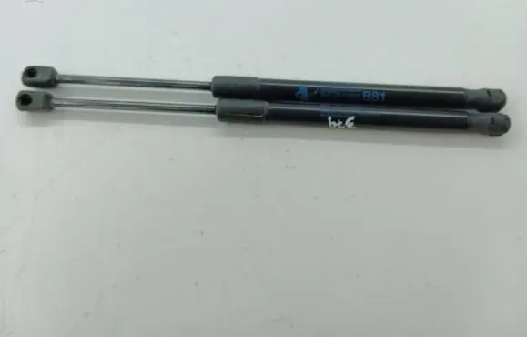 Citroen DS5 Front bonnet/hood damper/strut 9686809680