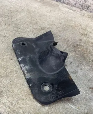 Nissan Qashqai J12 Other body part 489856rf0a