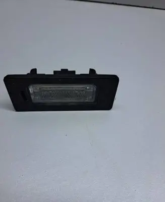 Audi Q5 SQ5 Number plate light 8t0943021