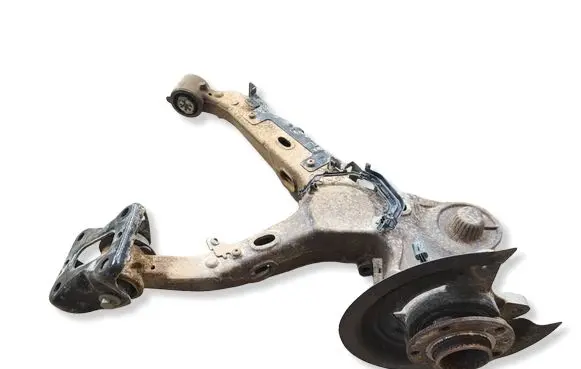 Toyota Proace Rear upper control arm/wishbone 9807505080