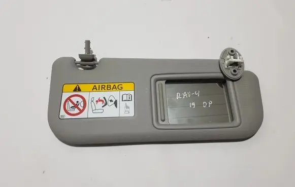 Toyota RAV 4 (XA50) Sun visor 7431042681B0