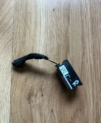 BMW 3 E90 E91 Microphone (bluetooth/phone) 84316938762 6938762