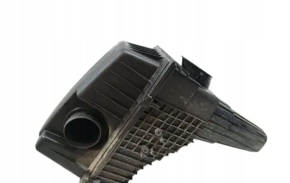Citroen Jumpy Air filter box