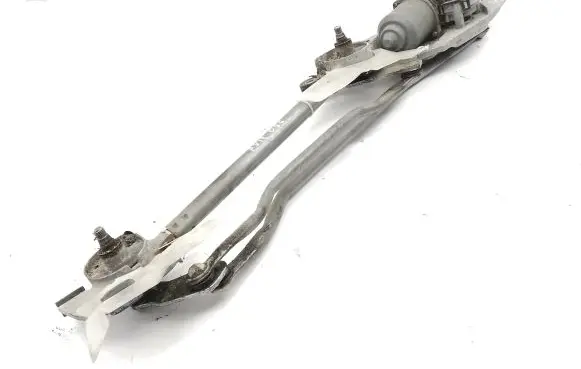 Mazda CX-7 Front wiper linkage and motor 1593000800
