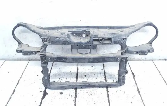 Volkswagen Polo Radiator support slam panel 6Q0805588H