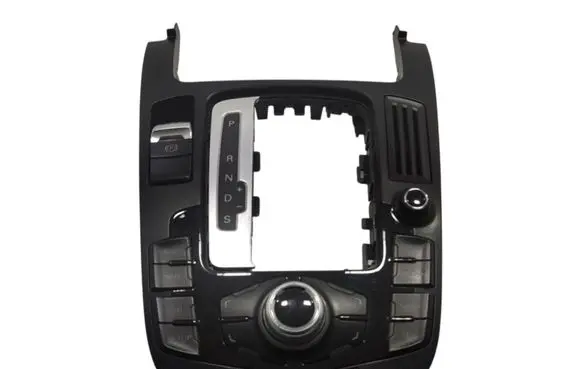 Audi A4 Allroad B8 Multifunctional control switch/knob 8T0919609WFX