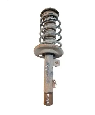 Peugeot 207 Front shock absorber/damper