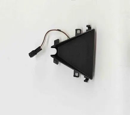 Audi e-tron Other devices 4N0845109