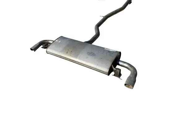 Volvo XC90 Muffler/silencer 82441154