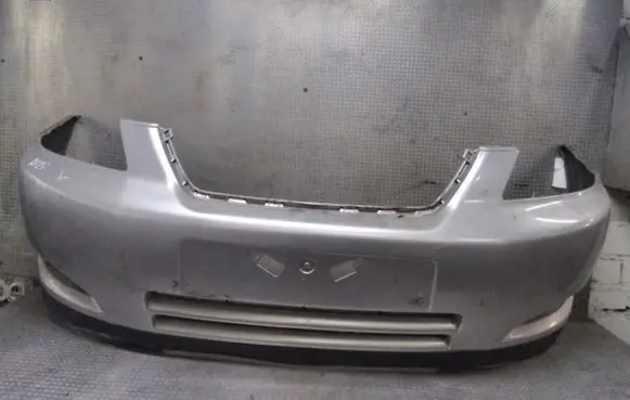 Toyota Corolla E120 E130 Front bumper