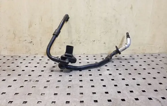 Volkswagen Touareg II Air pressure sensor 0261230081 036906051G
