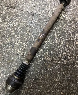 Jeep Grand Cherokee (WJ) Front prop shaft 