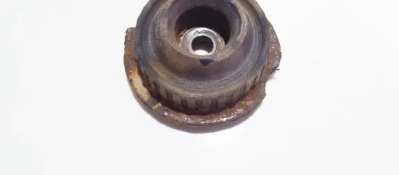 Audi A4 S4 B5 8D Coil spring mount 4d0412377d