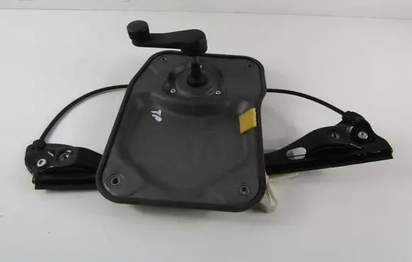 Skoda Fabia Mk2 (5J) Rear door manual window regulator 