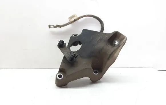 BMW X1 E84 Engine mounting bracket 6777061 22116777061 7549393