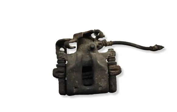 Toyota Auris 150 Rear brake caliper 