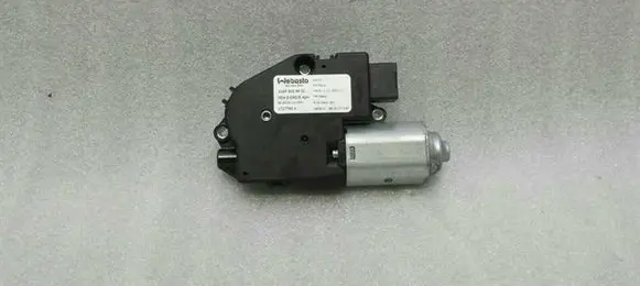 Mercedes-Benz GLS X166 Sunroof motor/actuator A1669069600