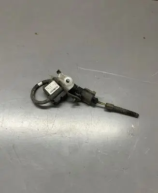 Audi Q7 4L ESP acceleration yaw rate sensor 7L0907673D 15179200622